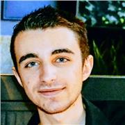 Studente universitario offre ripetizioni d'inglese